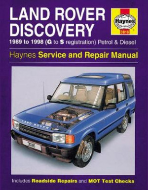 Haynes Workshop Manual Hyundai Excel 1986-2000 New Petrol Service & Repair 