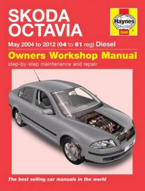 Skoda Octavia Diesel