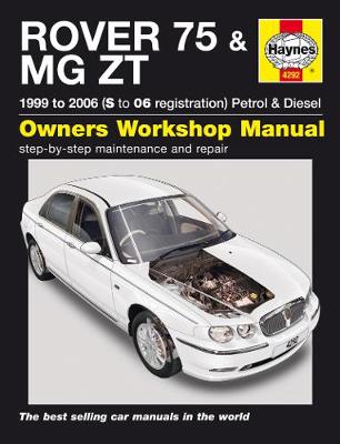 Rover 75/MG ZT 1999-2006 Repair Manual