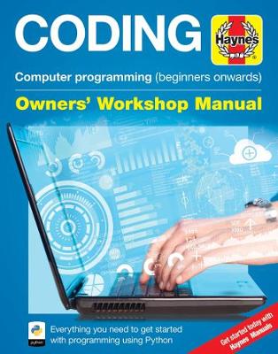 Coding Owners&apos; Workshop Manual