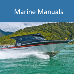 Marine Manuals