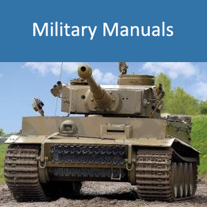 Military Manuals