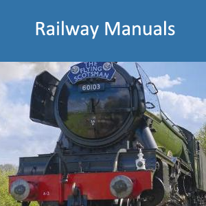 Railway Manuals