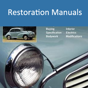 Restoration Manuals