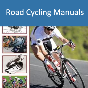 Road Cycling Manuals