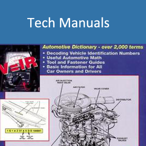 Tech Manuals