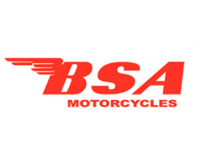 BSA Motorcycles