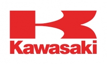 Kawasaki ATV's
