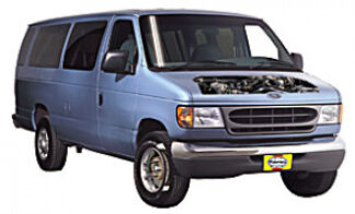 Ford Pickups & Vans