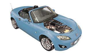 Mazda MX5