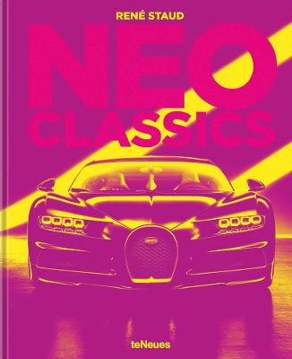 Book cover for product 9783961712007 Neo Classics: From Factory to Legendary in 0 Seconds