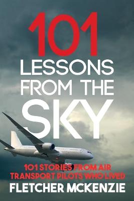 Book cover for product 9780473448837 101 Lessons From The Sky