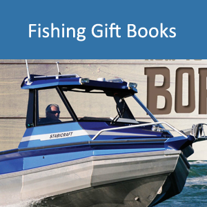 Fishing Gift Books