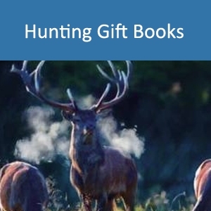 Hunting Gift Books