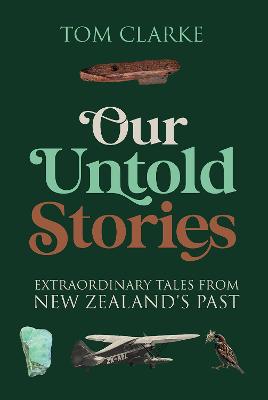 Our Untold Stories