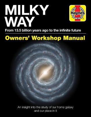 Milky Way Owners&apos; Workshop Manual