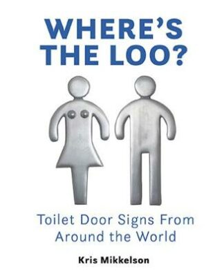 Where&apos;s The Loo?