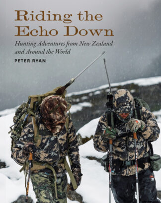Riding the Echo Down