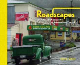Roadscapes
